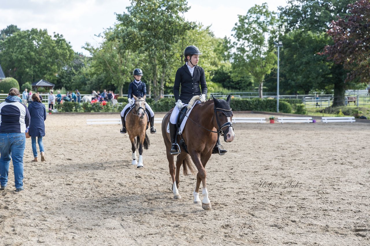 Bild 674 - Pony Akademie Turnier